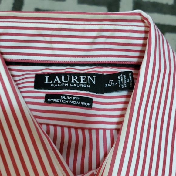Dress shirt - Picture 2 of 4